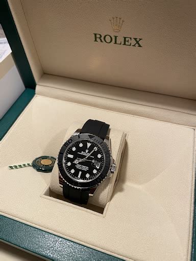 rolex in tourneau hawaii